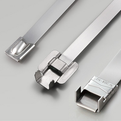 Stainless Steel Cable Ties