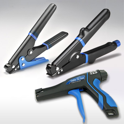 Tools for Plastic Cable Ties 