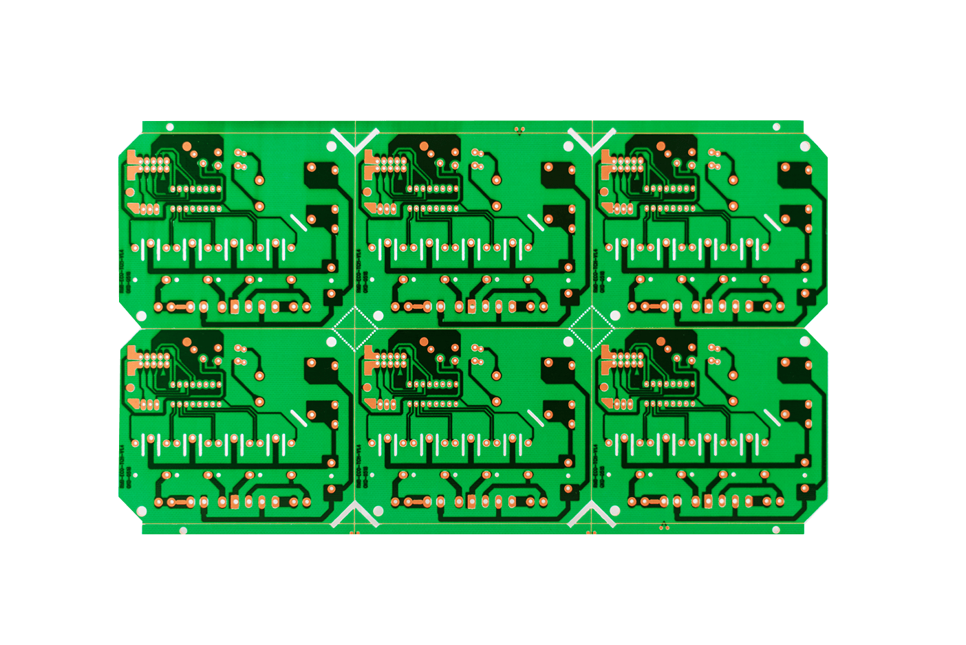Single-Sided PCB