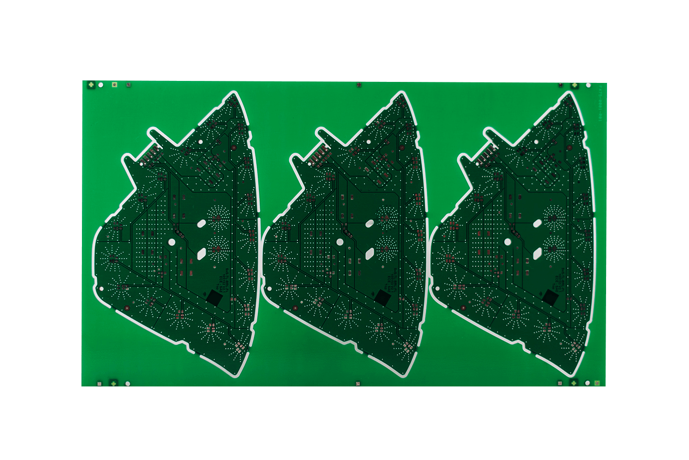 Double-Sided PCB