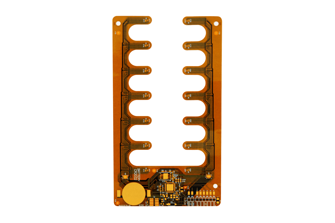 Flexible PCB