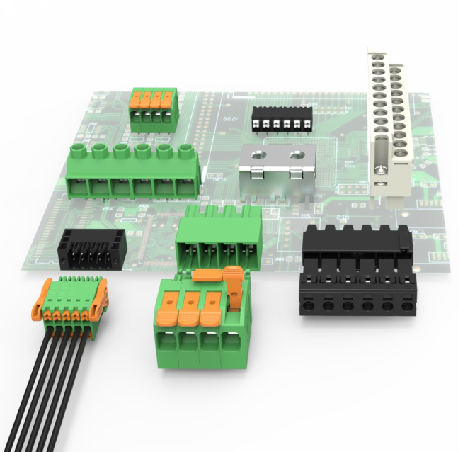 Terminal Blocks 