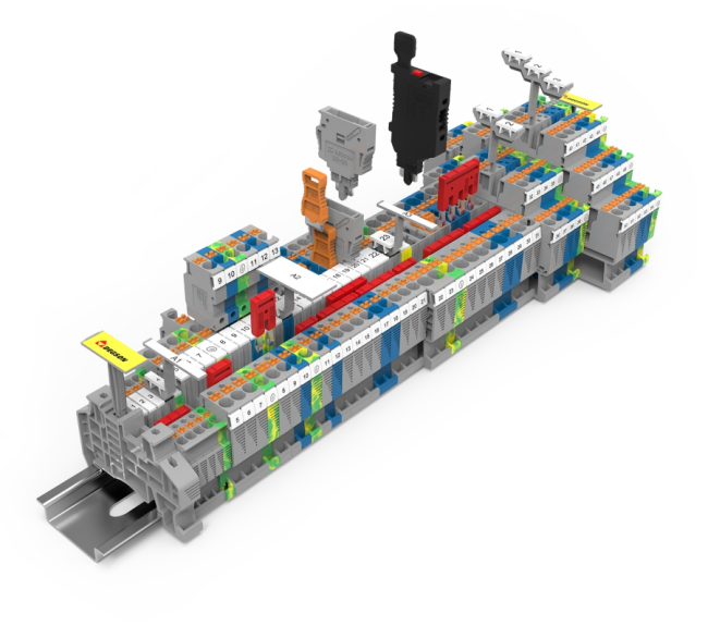 DIN Rail Series 