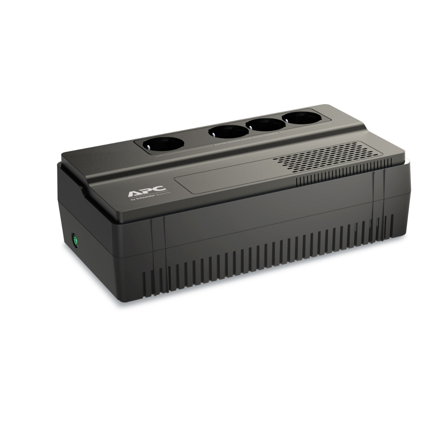 APC EASY UPS BV 800 VA, AVR, Schuko-Ausgang, 230 V