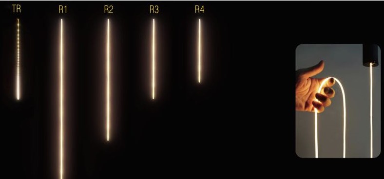 Wire Bulbs
