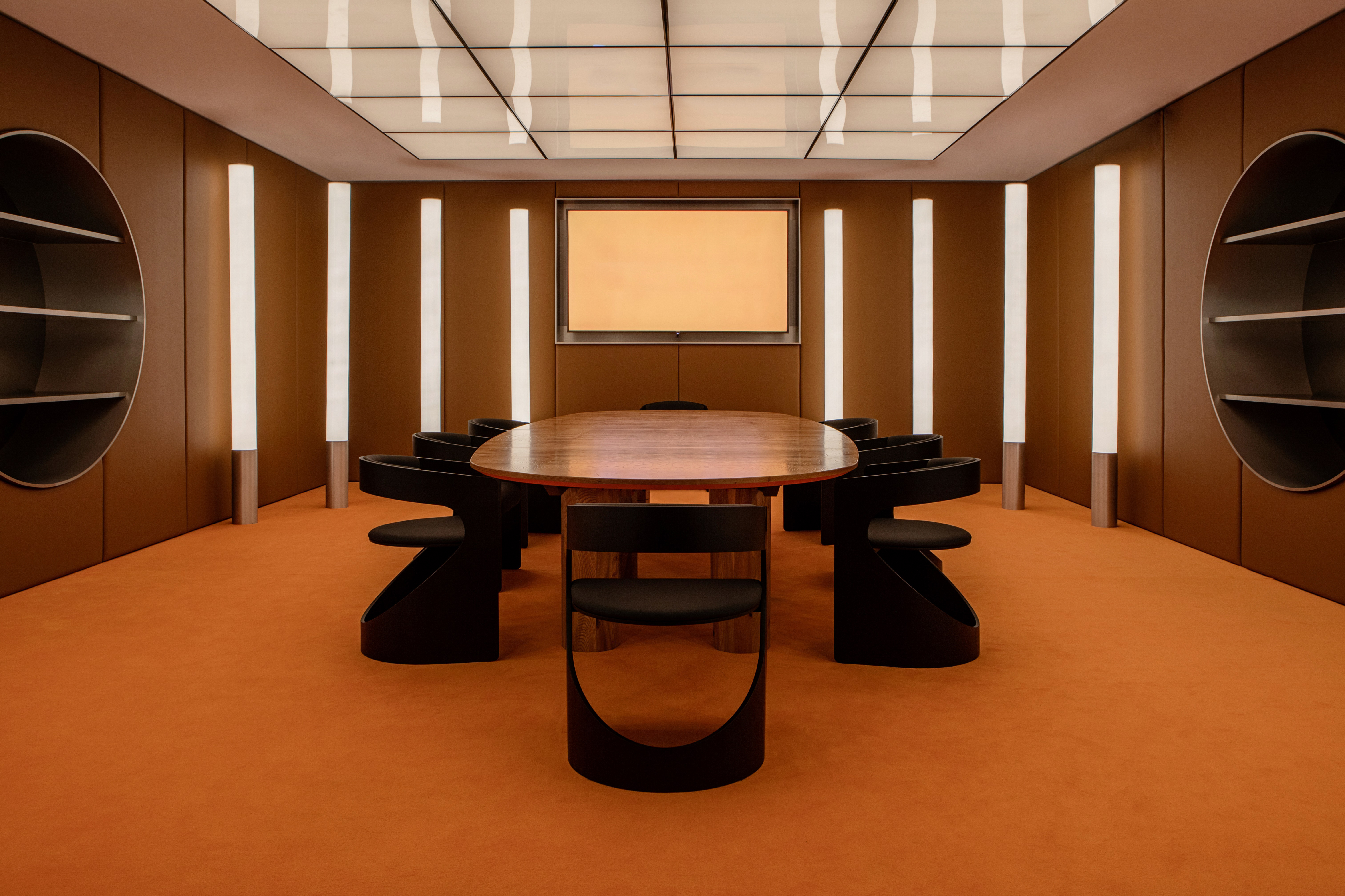 TUPOLI – Light & Functionality