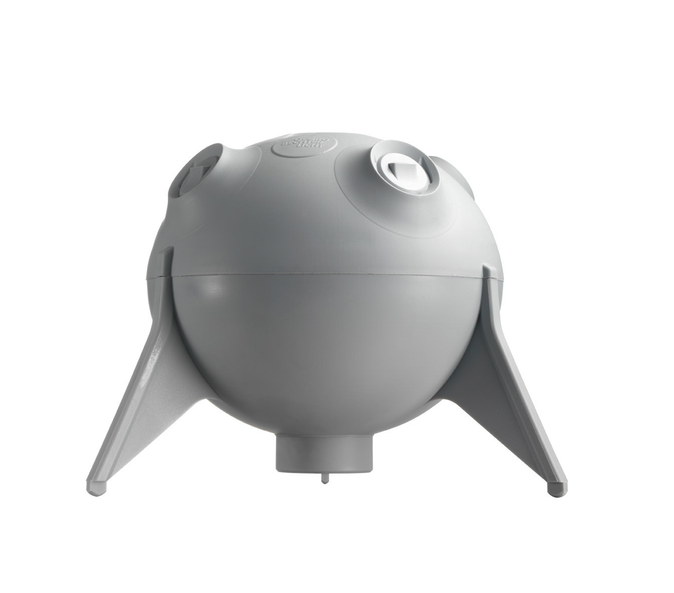 Concrete capsule 28