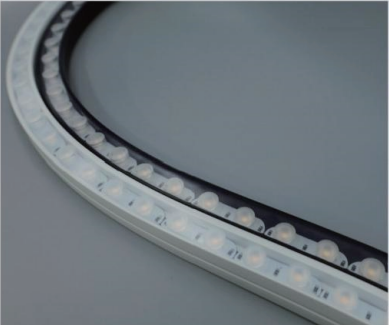 Flexible Wall washer Light