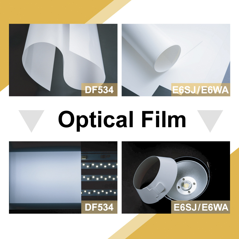 Optical Film