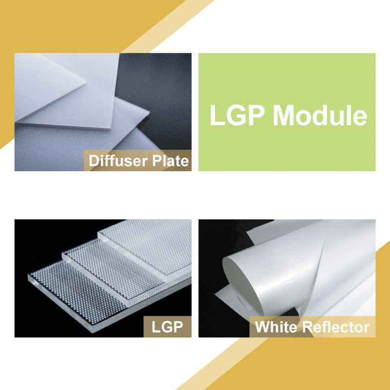 LGP Module