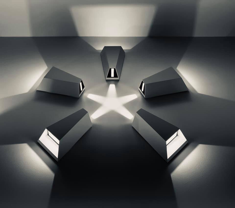 VK LEADING LIGHT | Exhibitor Light + Building 2026