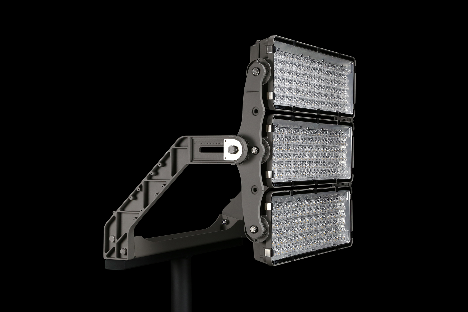 Floodlights