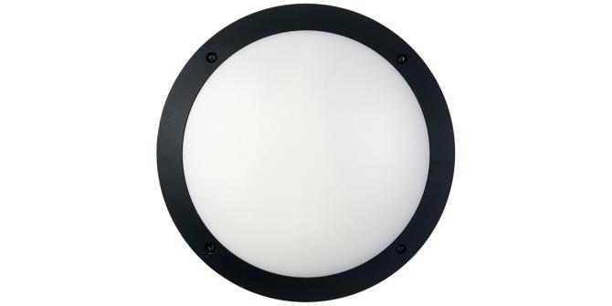 IP66 LED Plastic Bulkhead J600AL1
