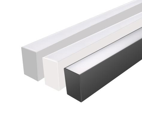 LL5075A. LED linear light