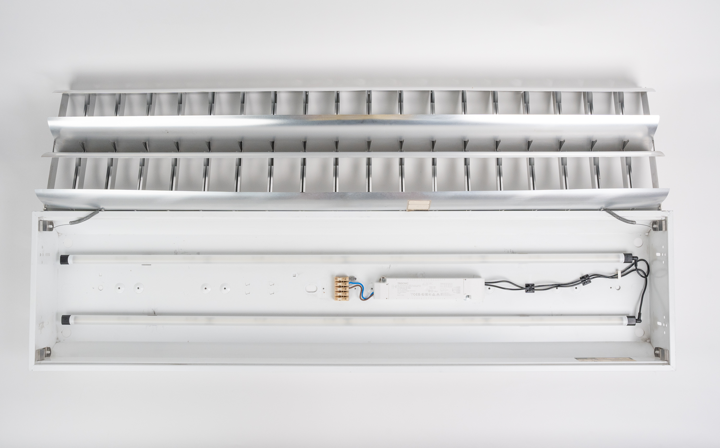  REFIT - Retrofit Kit for Fluorescent Tubes