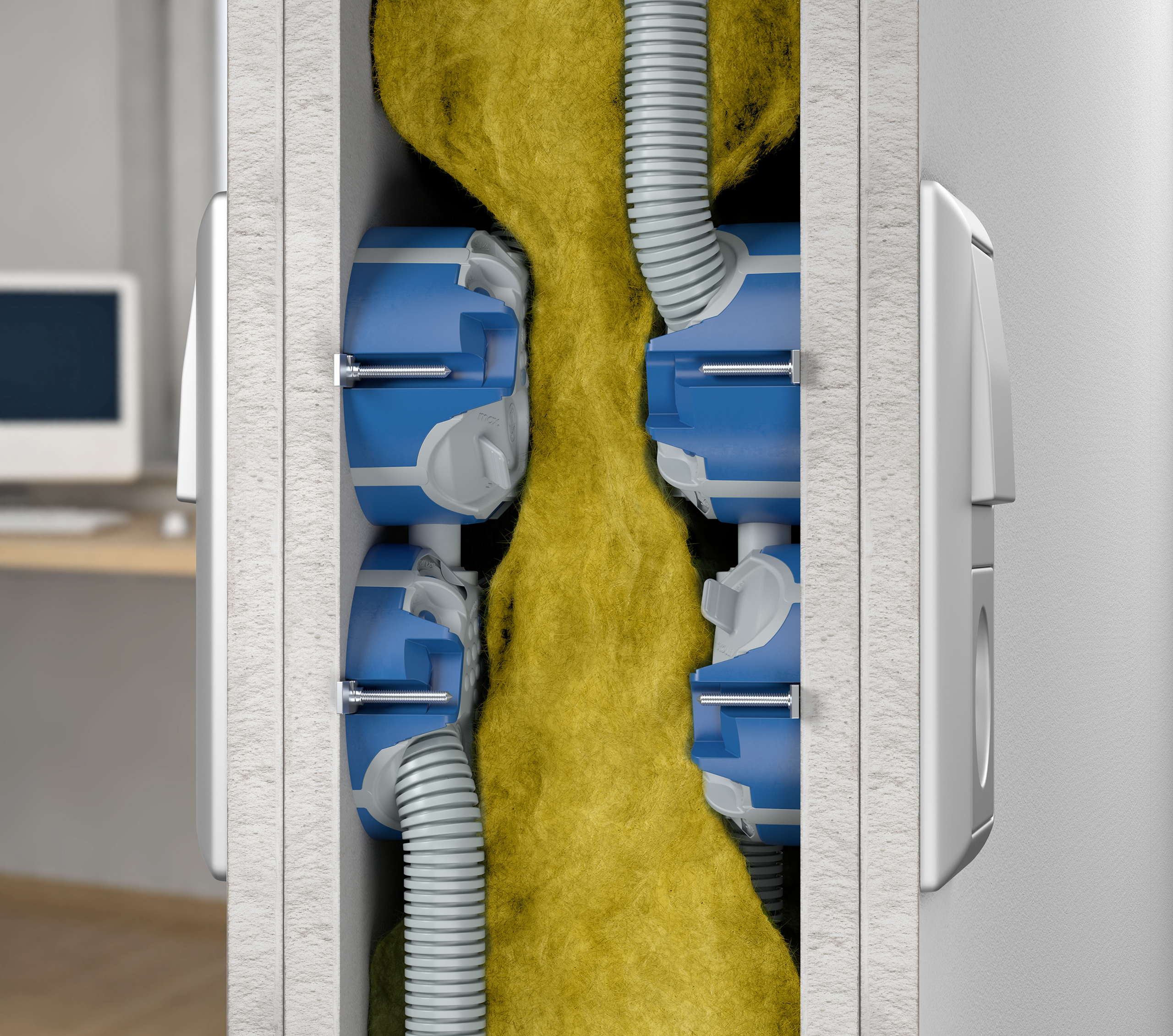 O-range® Acoustic