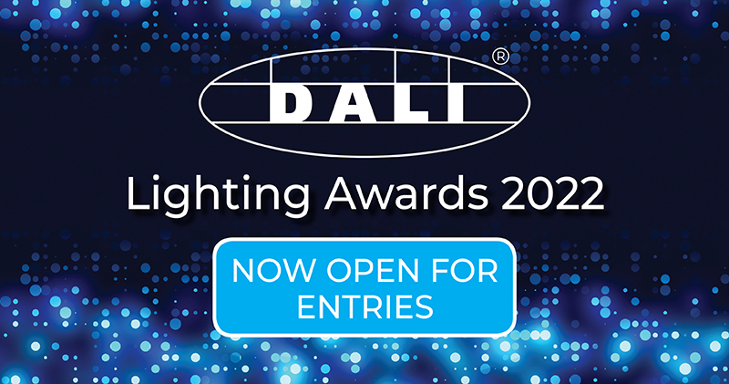 DALI Lighting Awards 2022