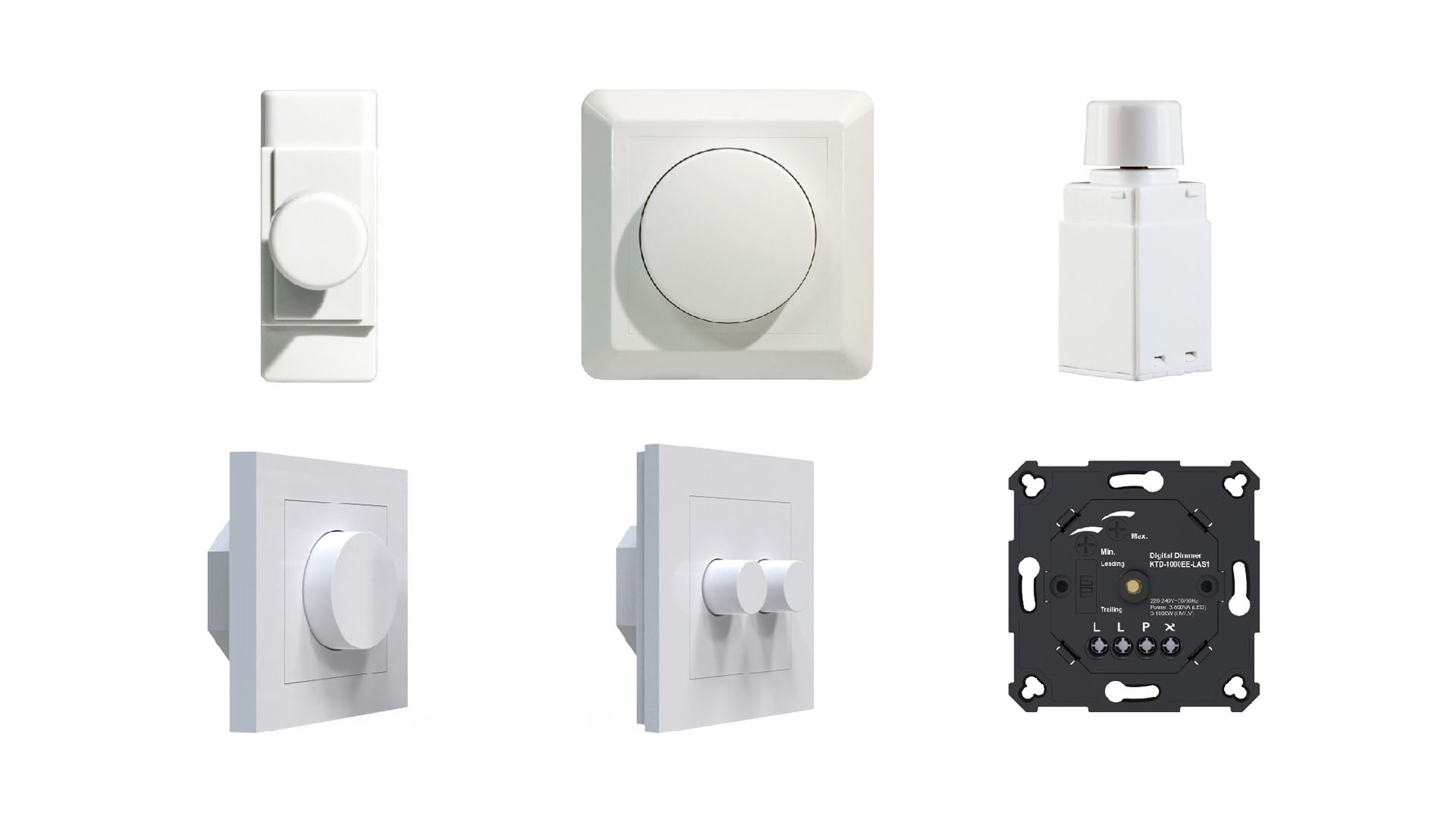 Dimmer switch