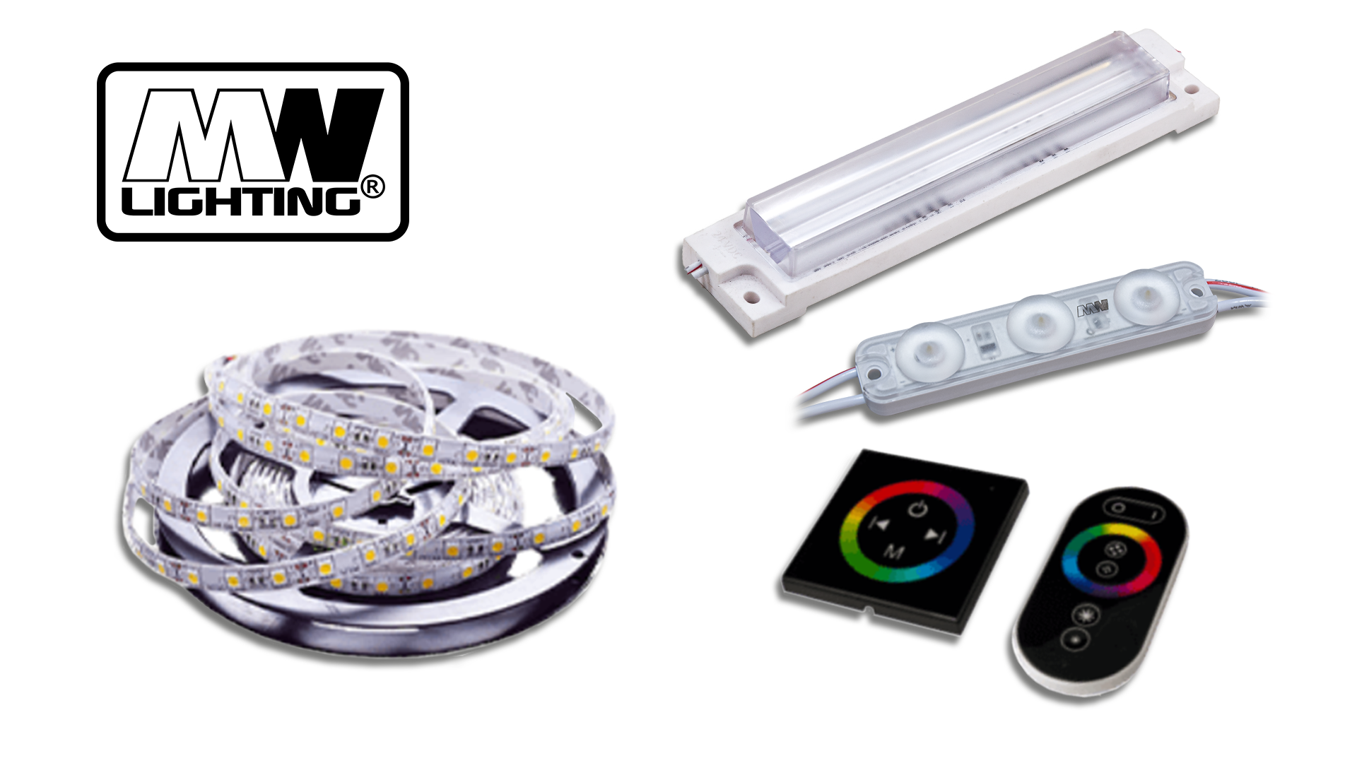 MW Lighting 