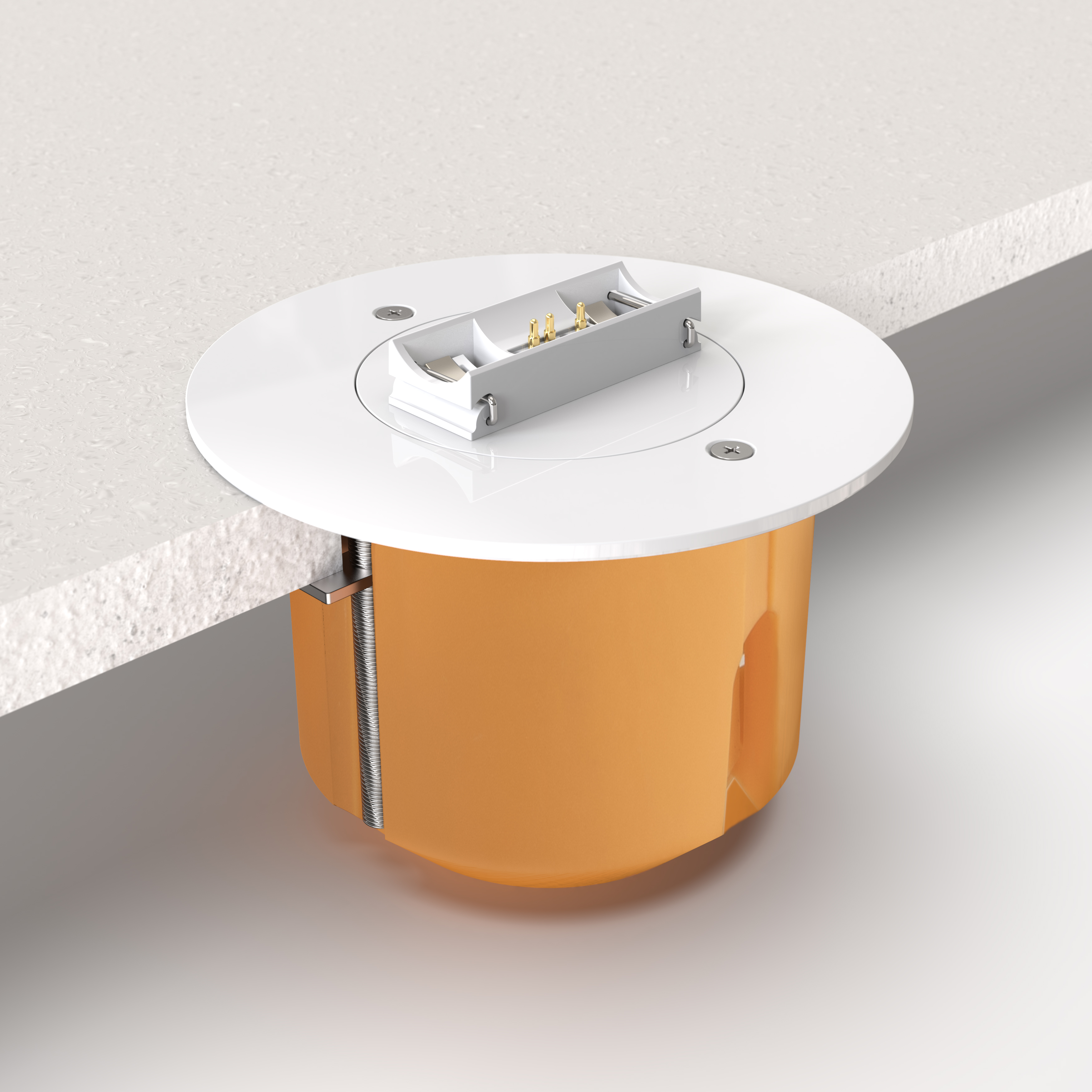 LTwo - Accessories for mounting