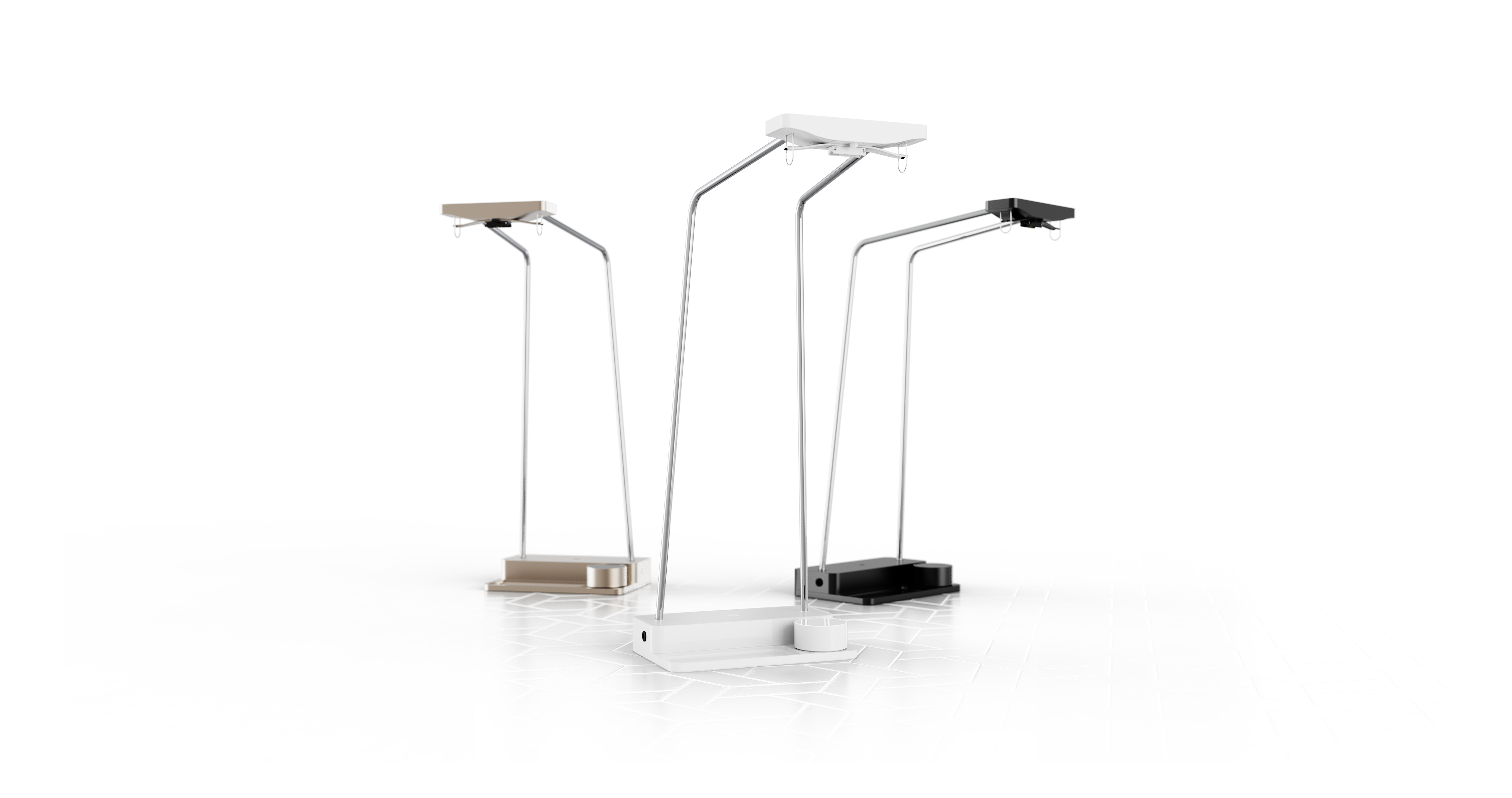 Lumami DESK
