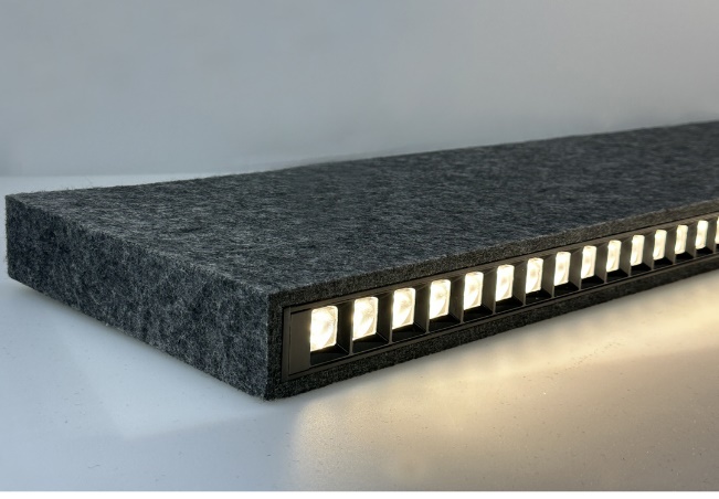 LED Linear Light