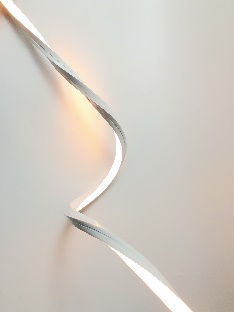 3D neon flex