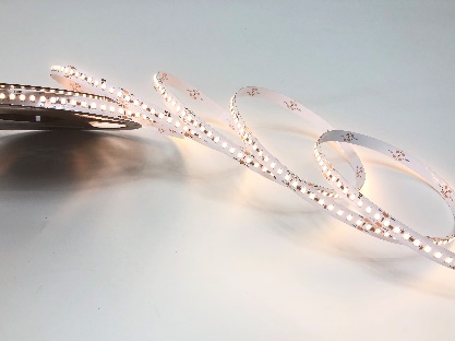 Super high efficiency led stripe