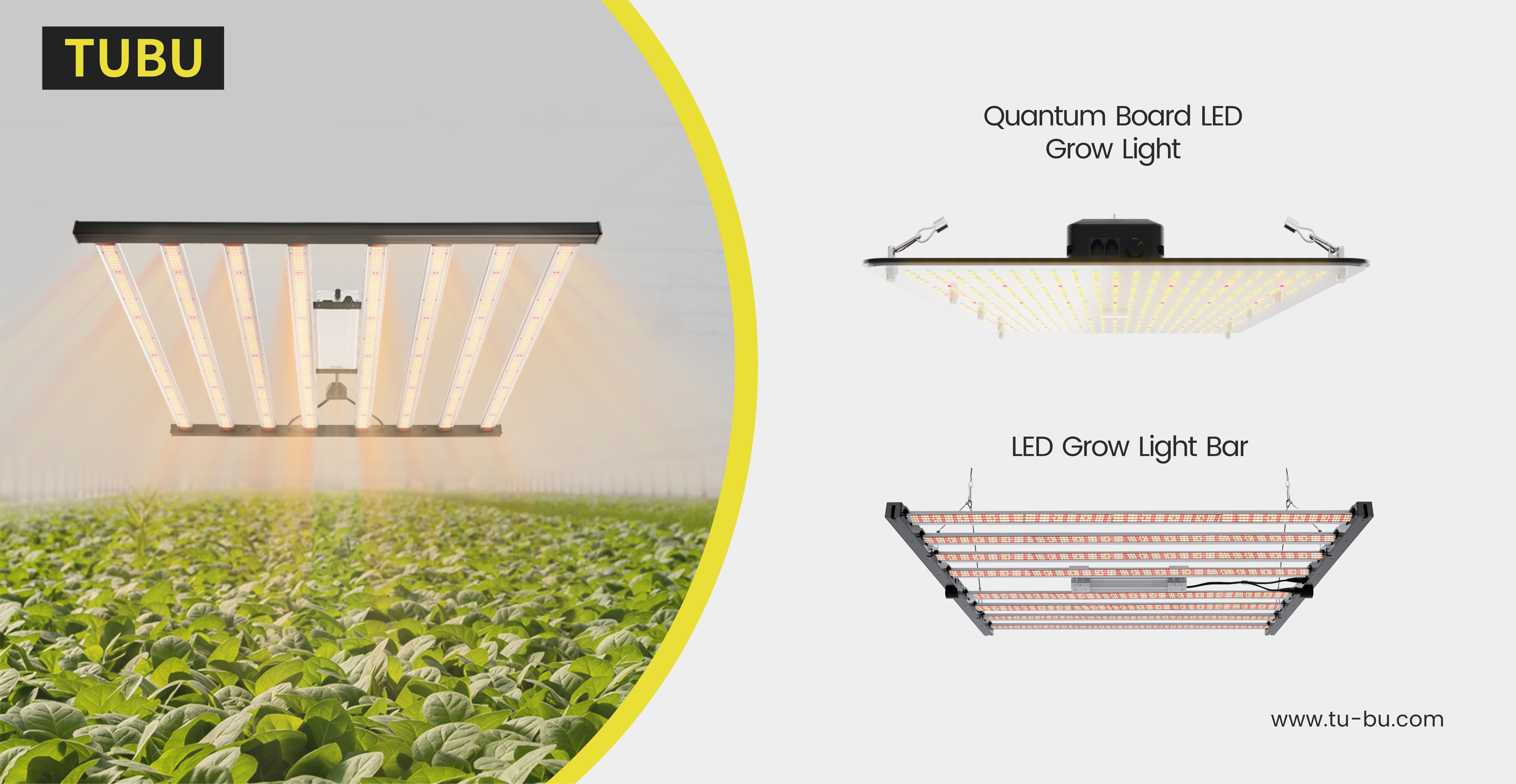 LED Grow Light 