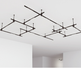 Micro 11mm dimmable magnetic system