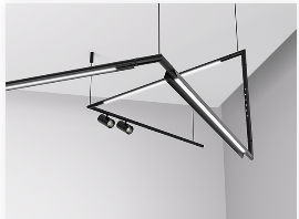 Infree quick plug tube system