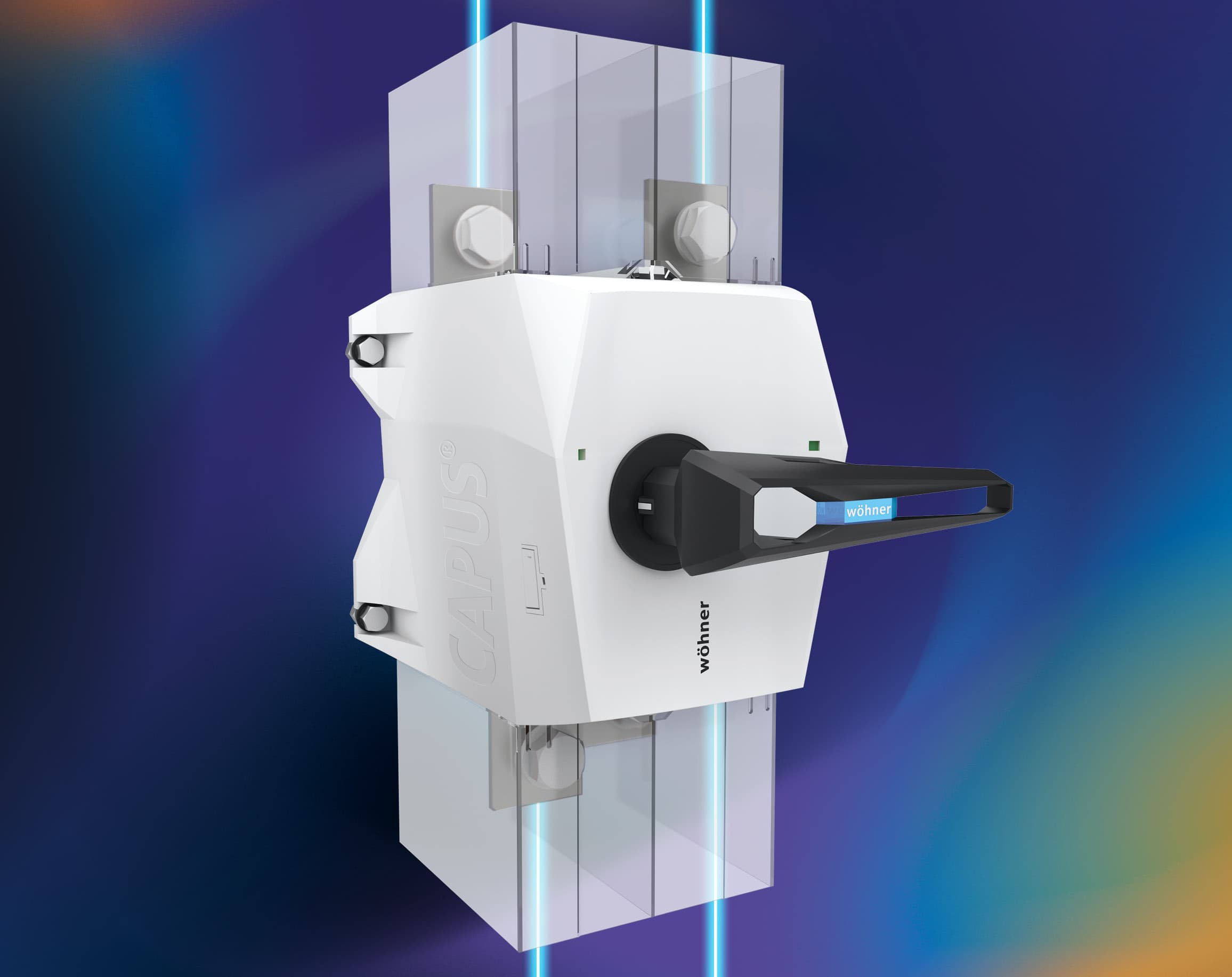 CAPUS Panel