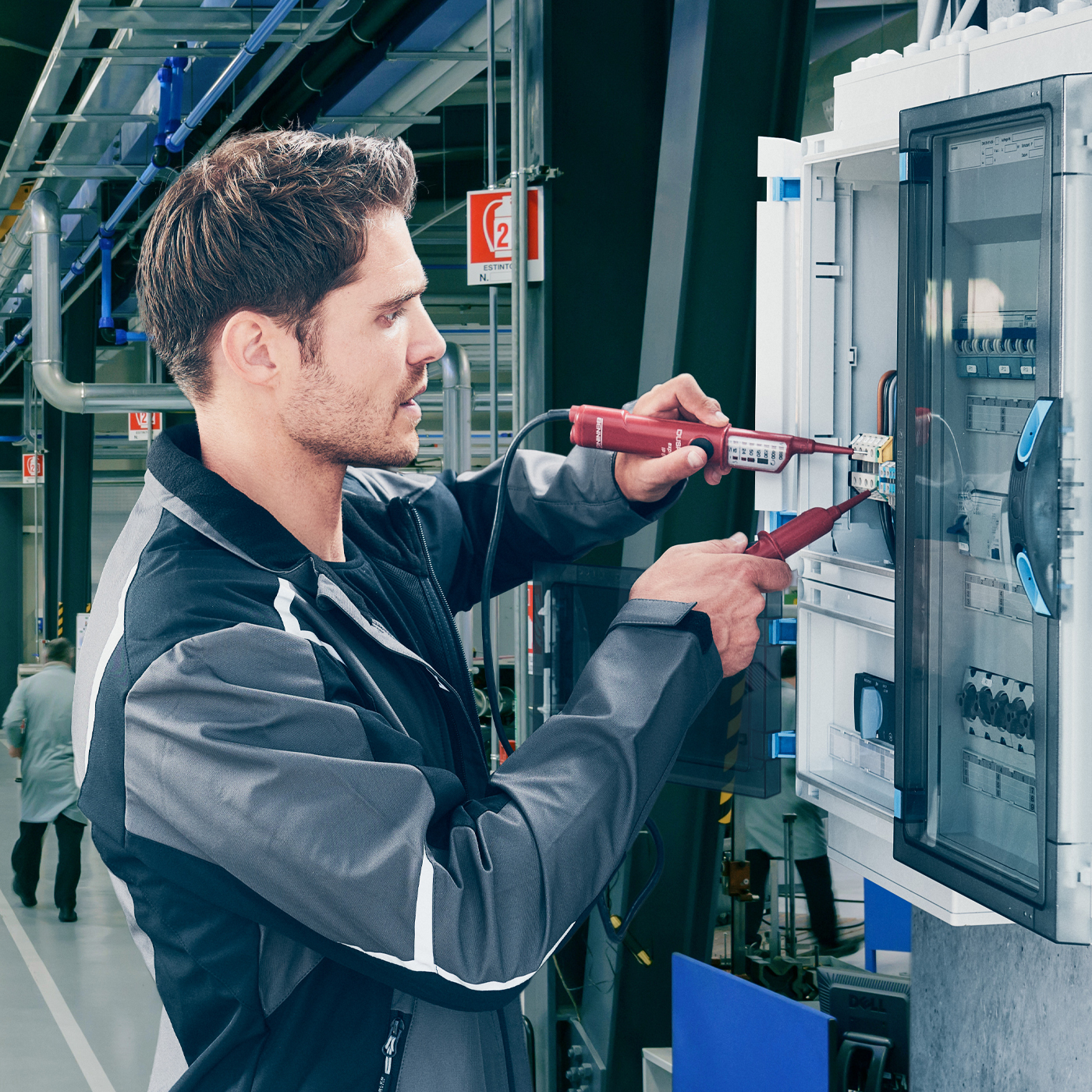 ENYSTAR -  Distribution Boards up to 250 A