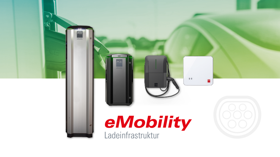 EV Charging infrastructure