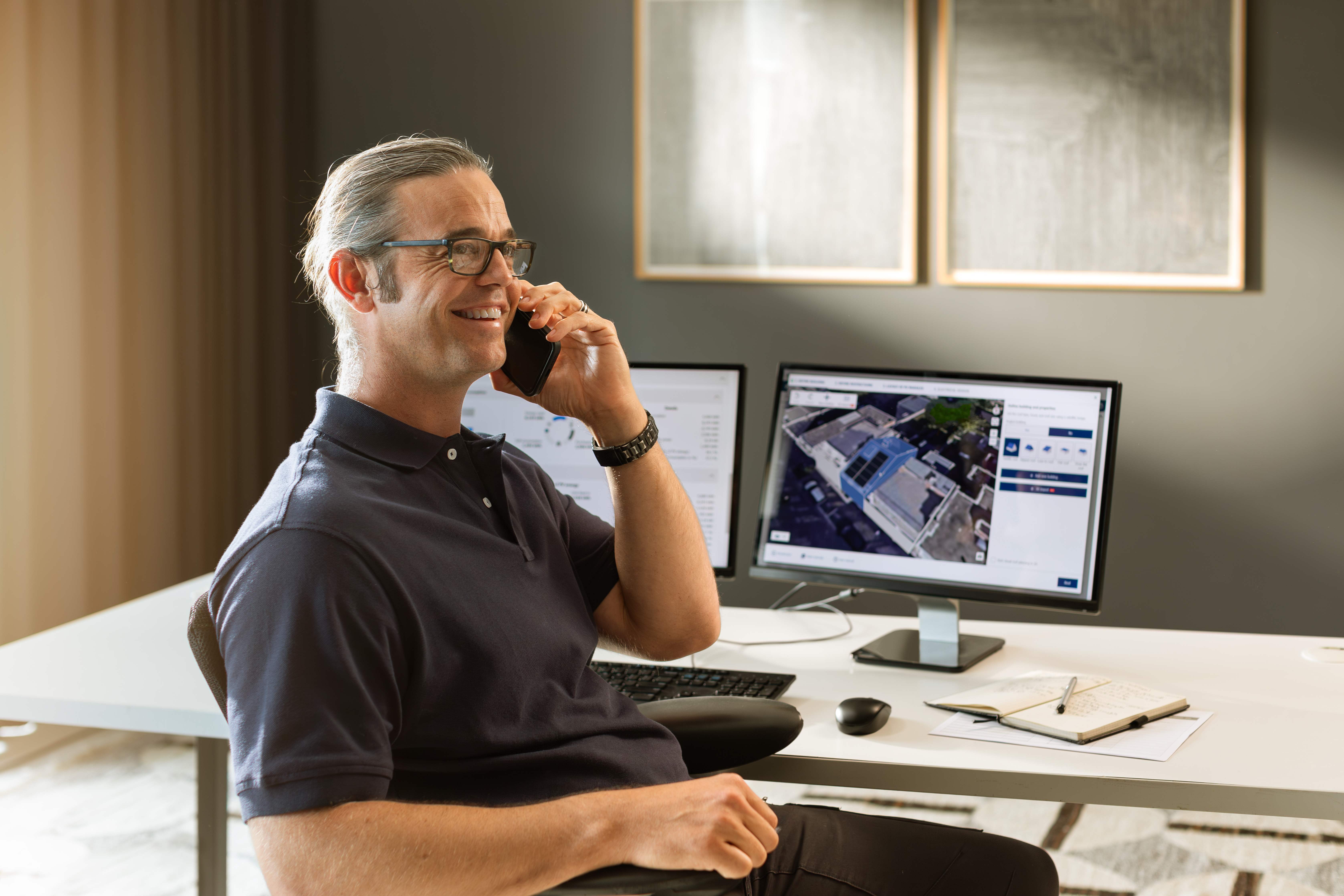 Energy Management for Home Systems