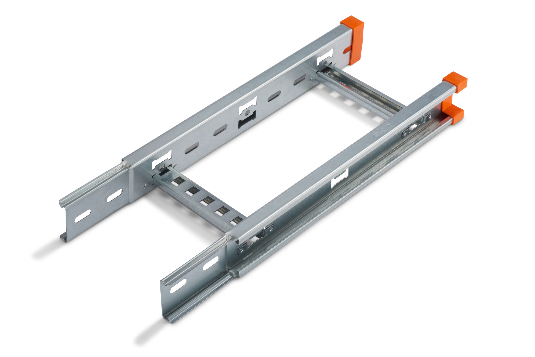 TRAYCO NV | Exhibitor Light + Building 2026 | Trayco Cable Trays