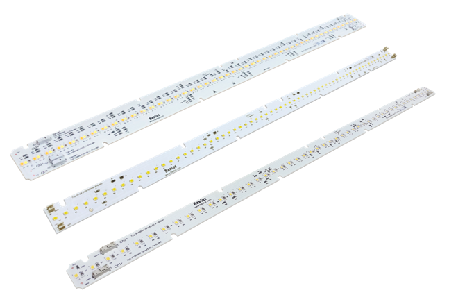 Linear LED Modules
