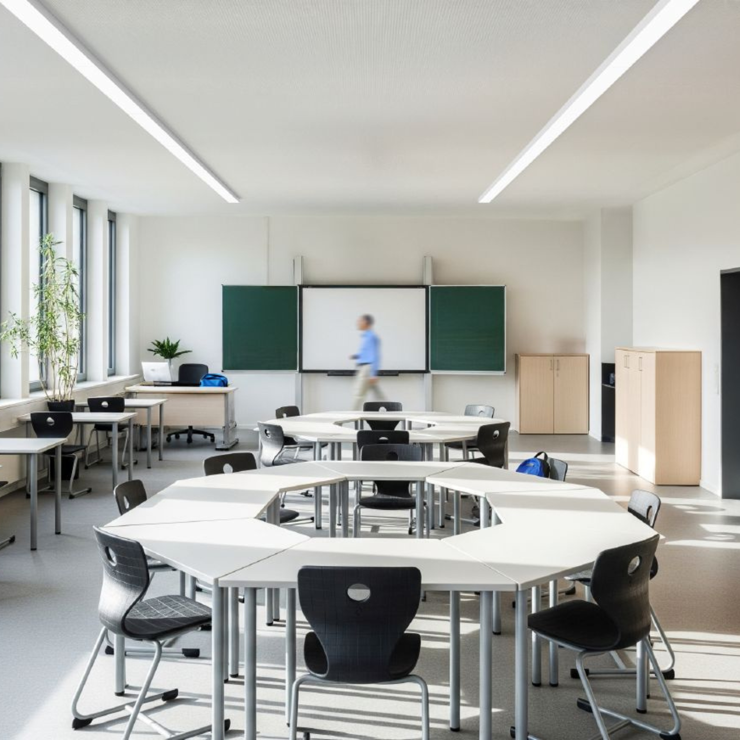 RZB Rudolf Zimmermann, Bamberg GmbH | Exhibitor Light + Building 2026