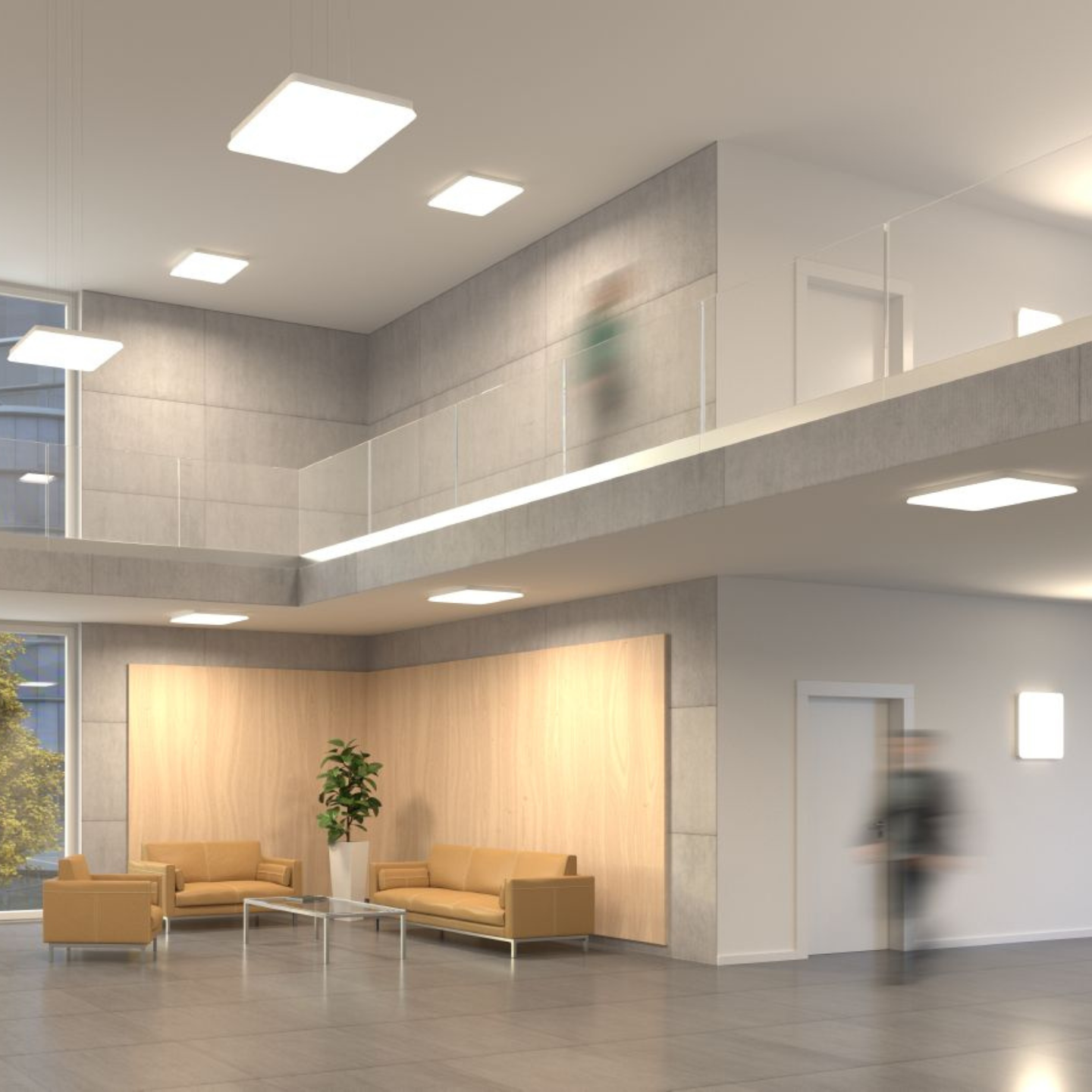 RZB Rudolf Zimmermann, Bamberg GmbH | Exhibitor Light + Building 2026