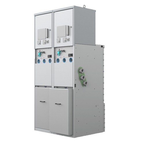 Xiria NGX | Medium-voltage switchgear