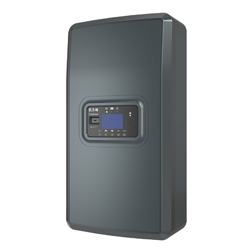 DualSmart | Connected, low power emergency lighting system