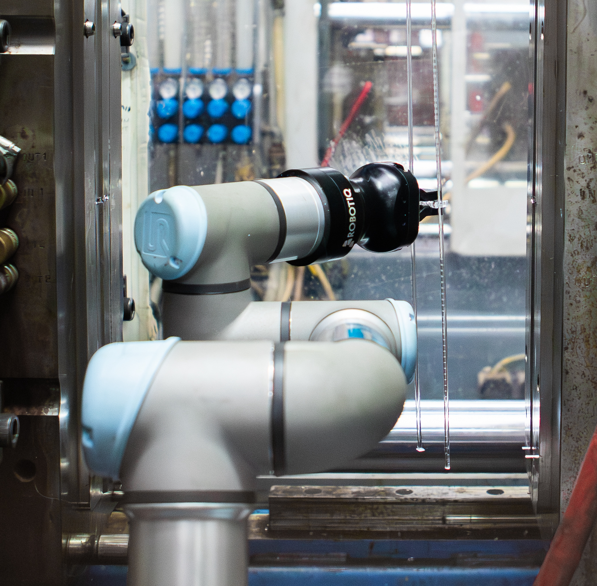 Manufacturing