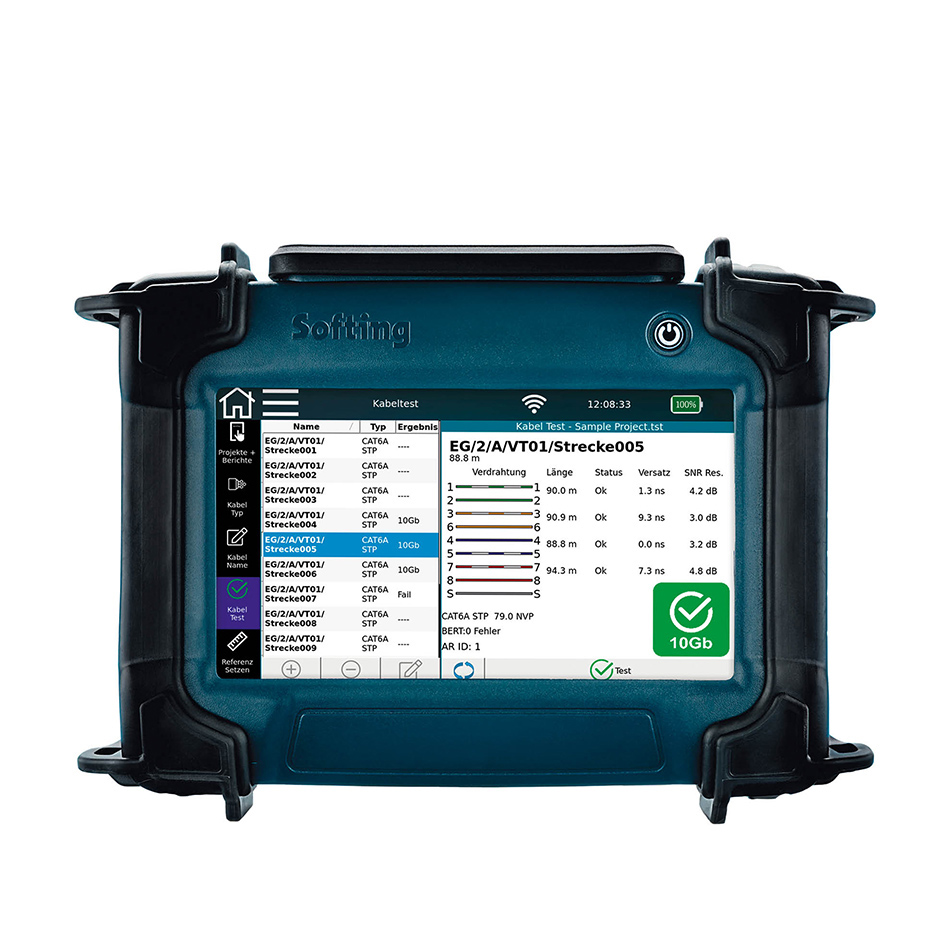 NetXpert series