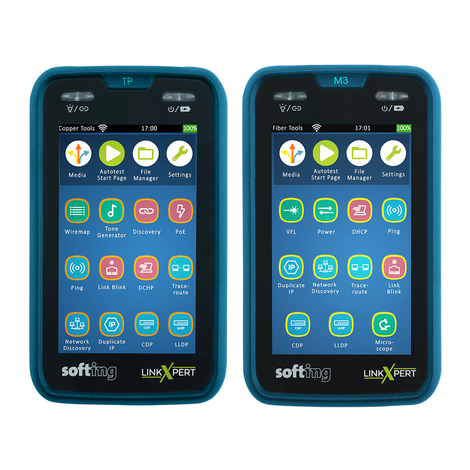 LinkXpert series
