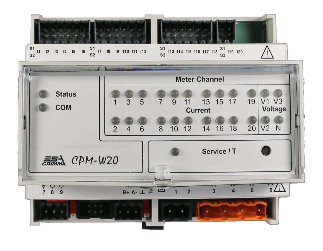 Power Monitoring Device CPM-W20
