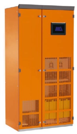 Battery-backed IPS