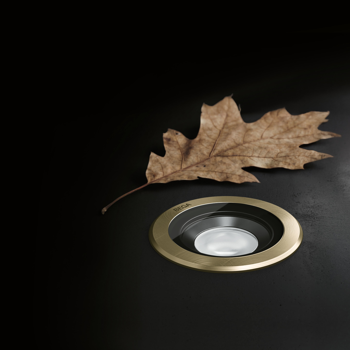 BEGA 48V – compact and powerful