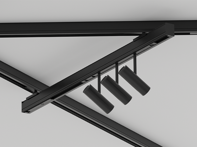 CROSS TRACK