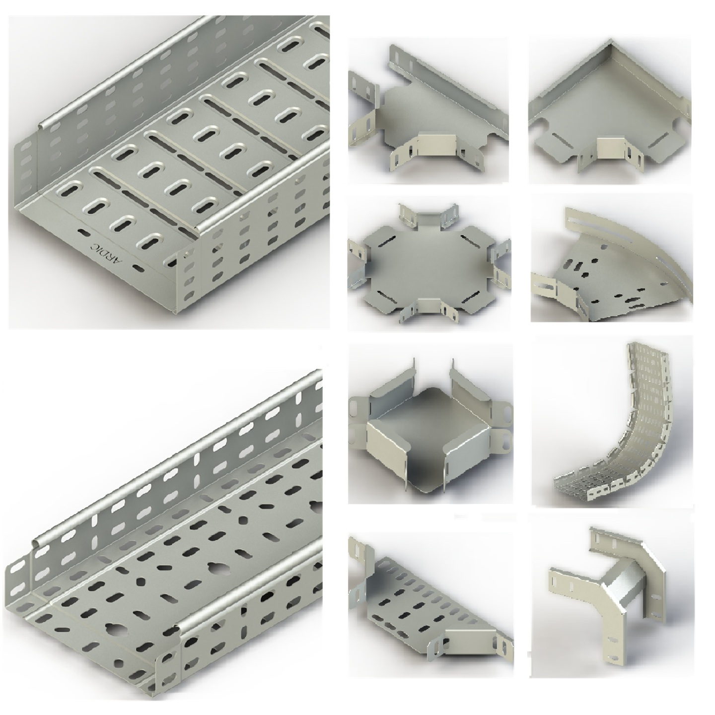 Cable Trays