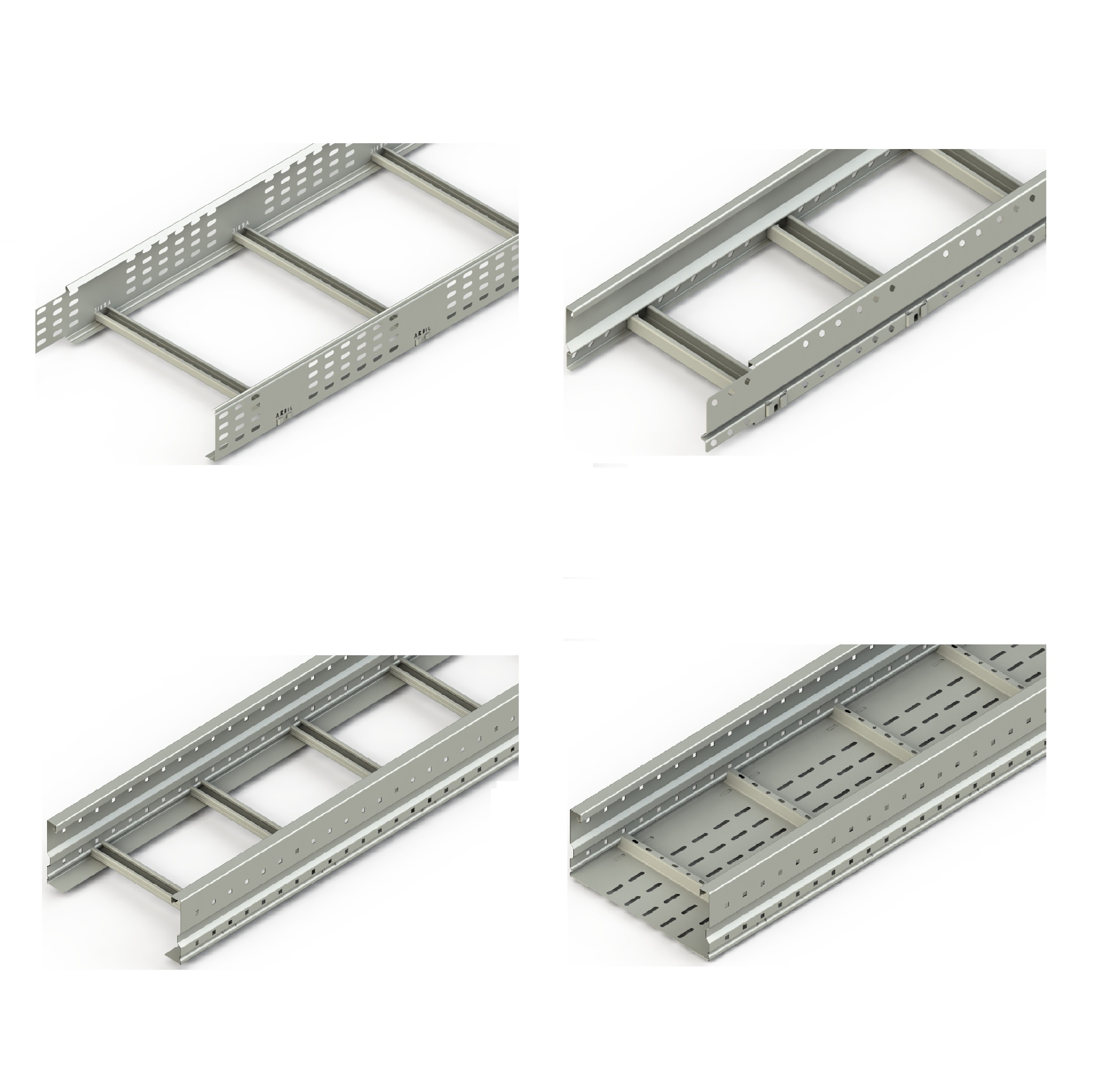 Cable Ladder